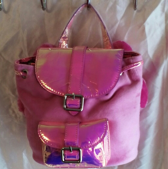 Meet your Posher, Baby Doll - Picture 4 of 4